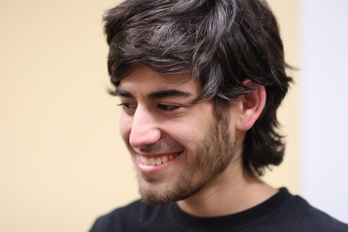 CROWDFUNDING TO COMMEMORATE AN INTERNET PRODIGY: AARON SWARTZ