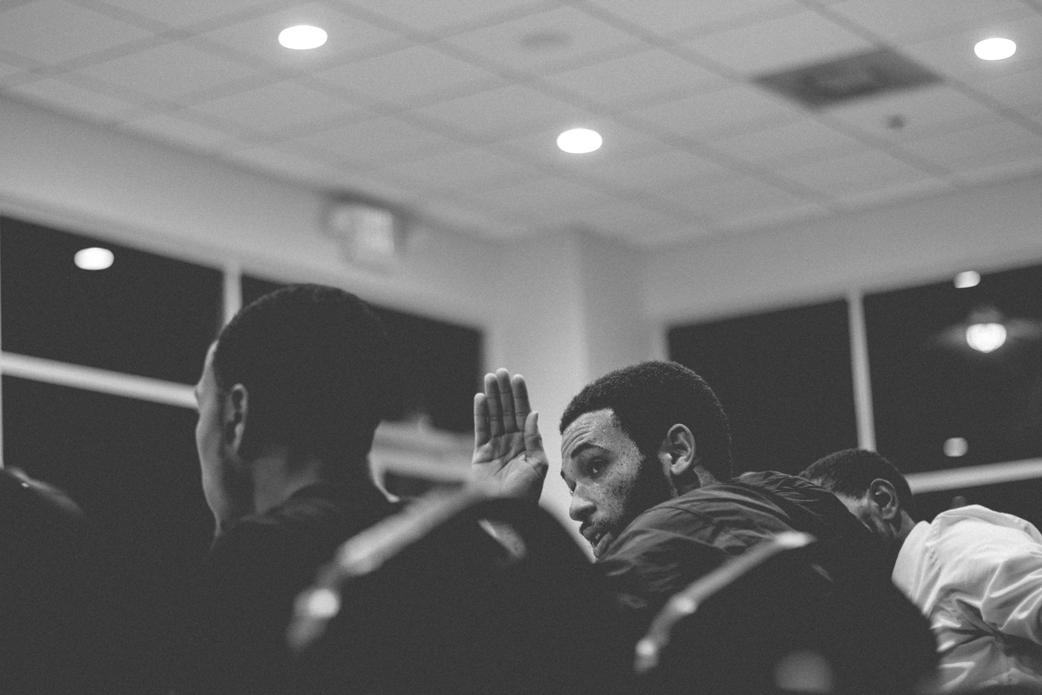 CREATING OPPORTUNITY: EMPOWERING LEARNERS THROUGH ACTION