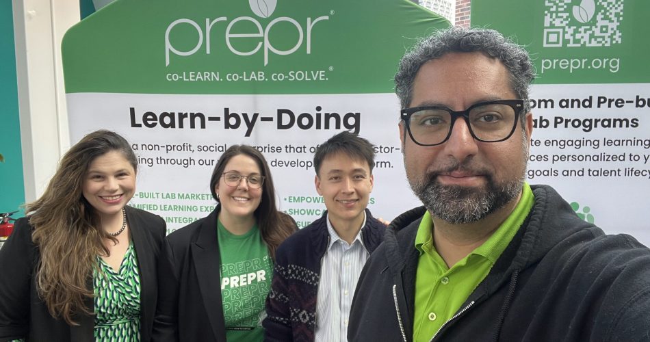 F.U.N.™ Graduates, 90 Minutes, and Multiple Opportunities: Inside Career Connect 2025