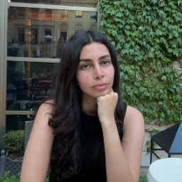 Diala Alkronz
