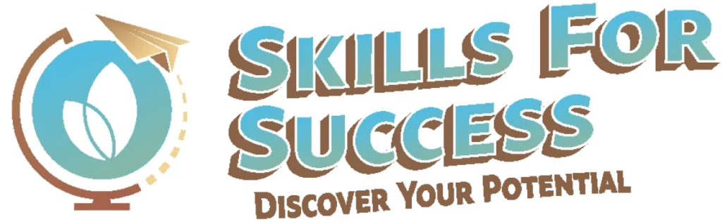Skills for Success — Discover Your Potential