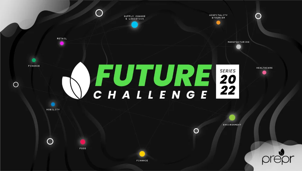 Industry Future Challenge