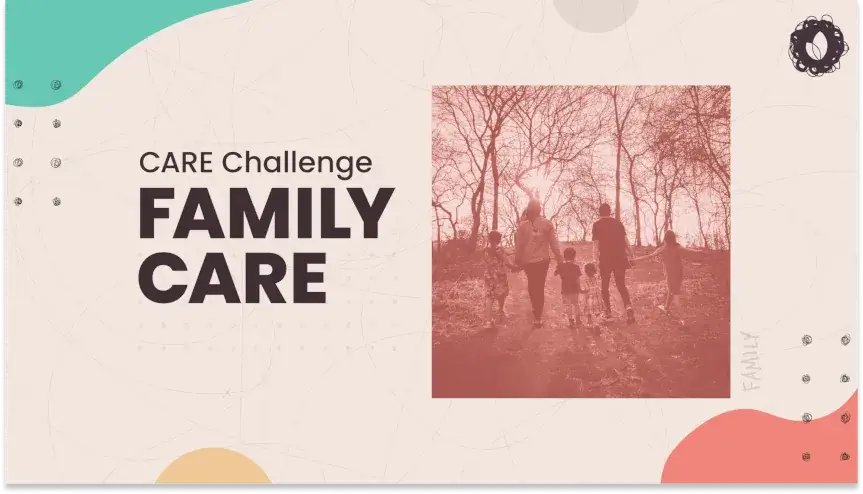 Family Care Challenge