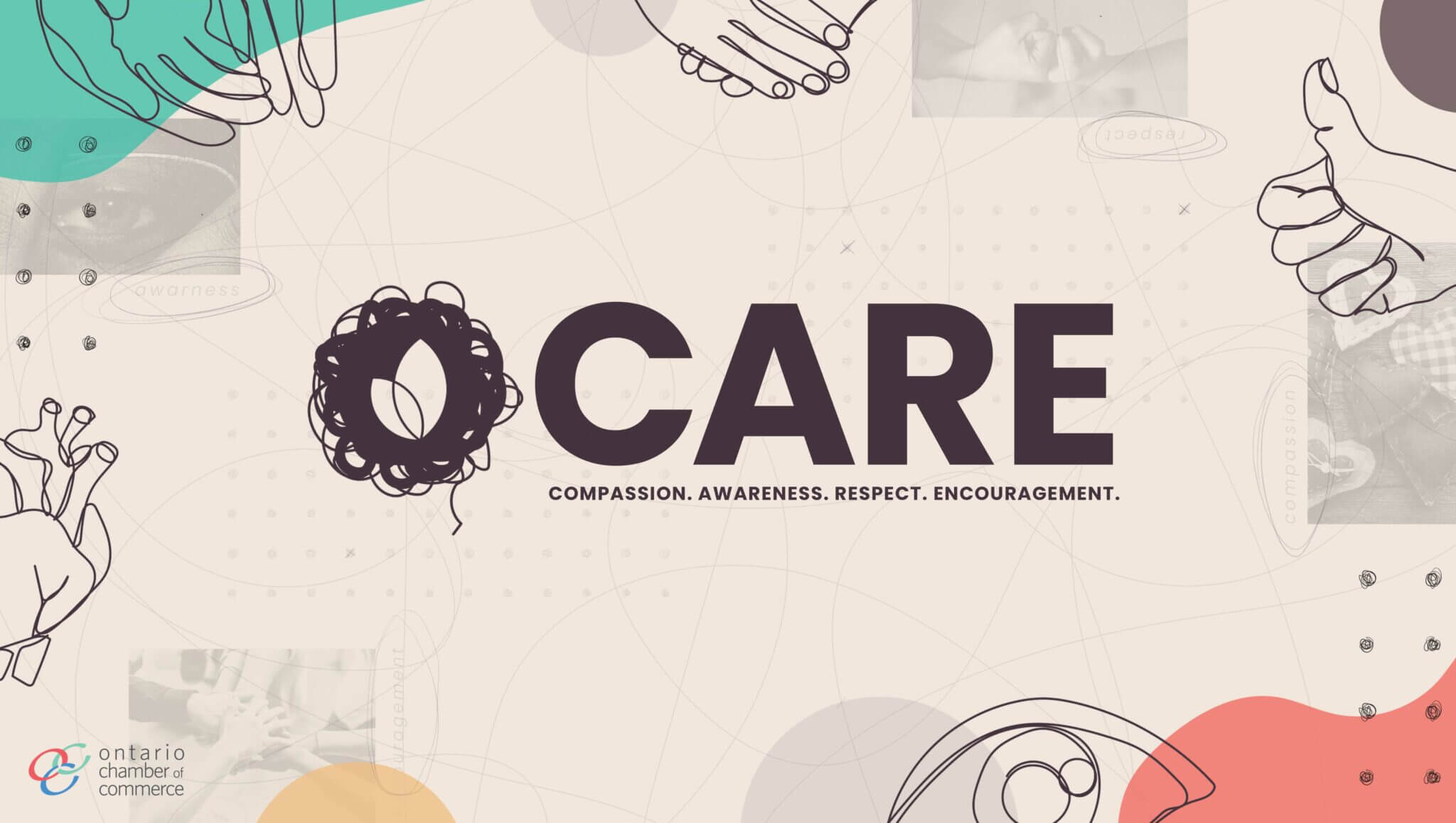 CARE Lab banner