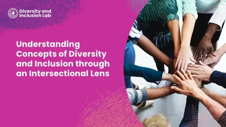 Diversity and Inclusion Challenge