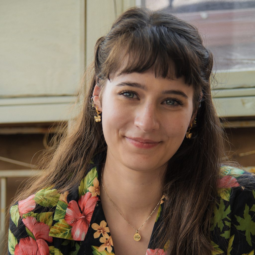 Dayna, PreprLabs User