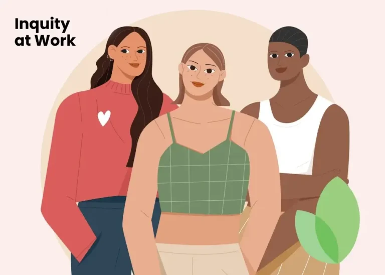 The Persisting Issue of Women’s Inequity at Work