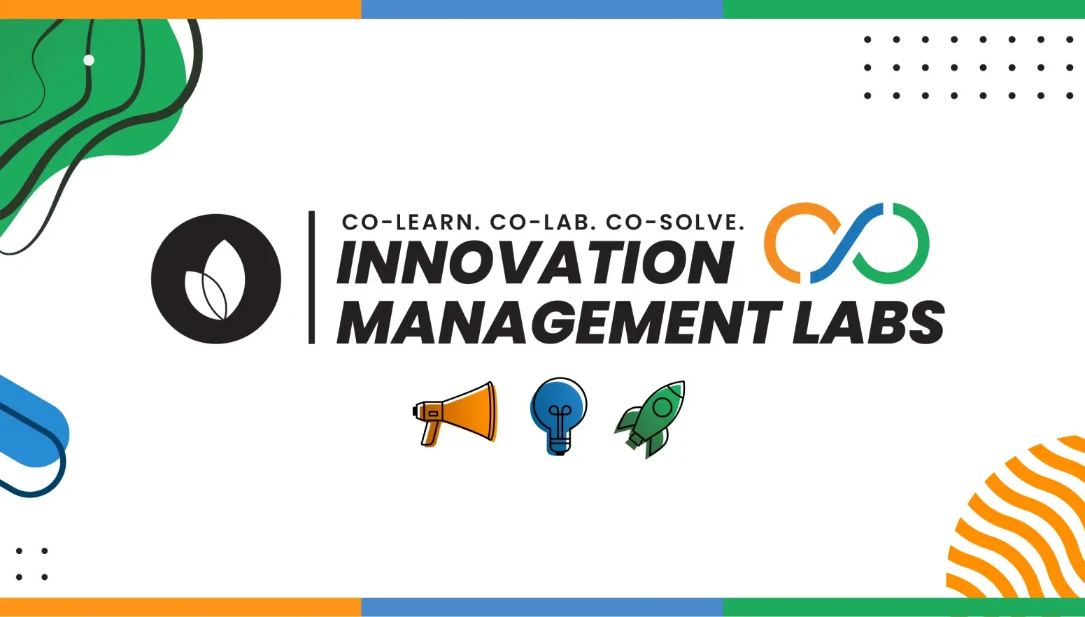 Innovation Management Labs banner