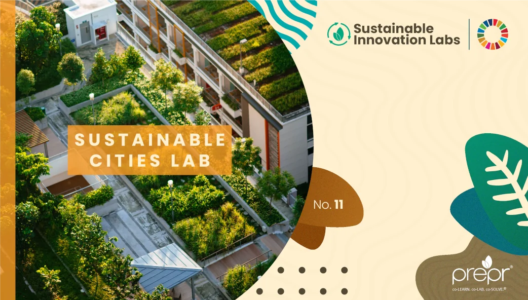 Sustainable Cities Lab