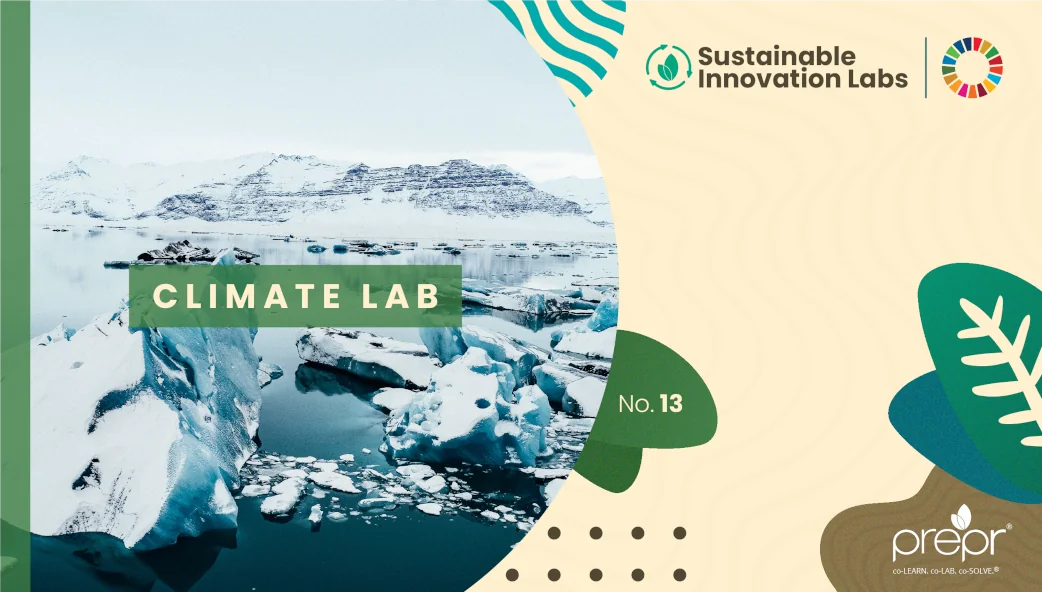 Climate Lab