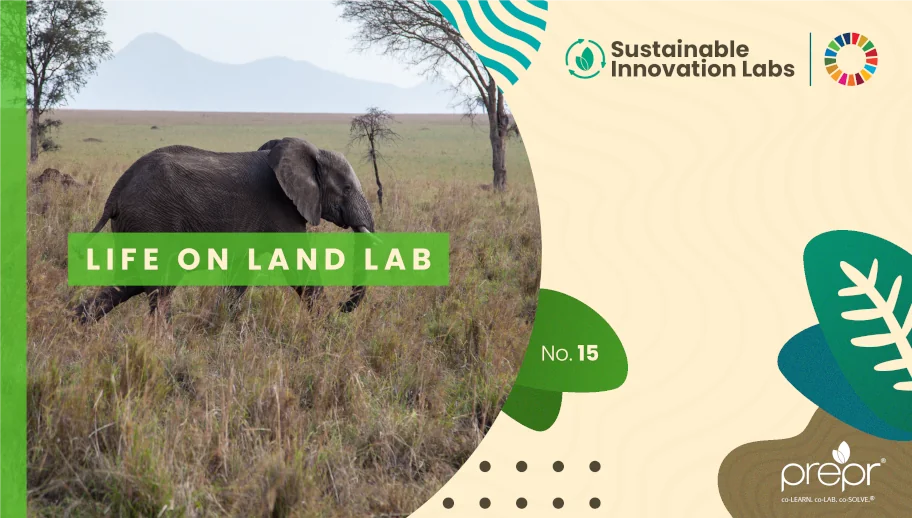 Life On Land Lab