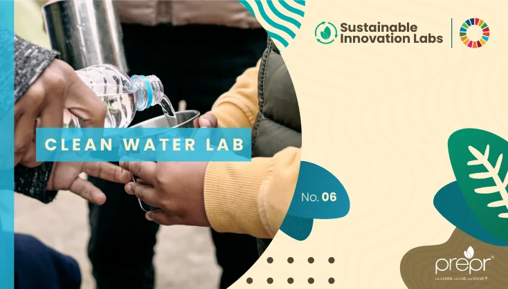 Clean Water Lab