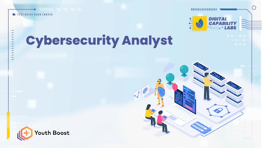 Cybersecurity Analyst