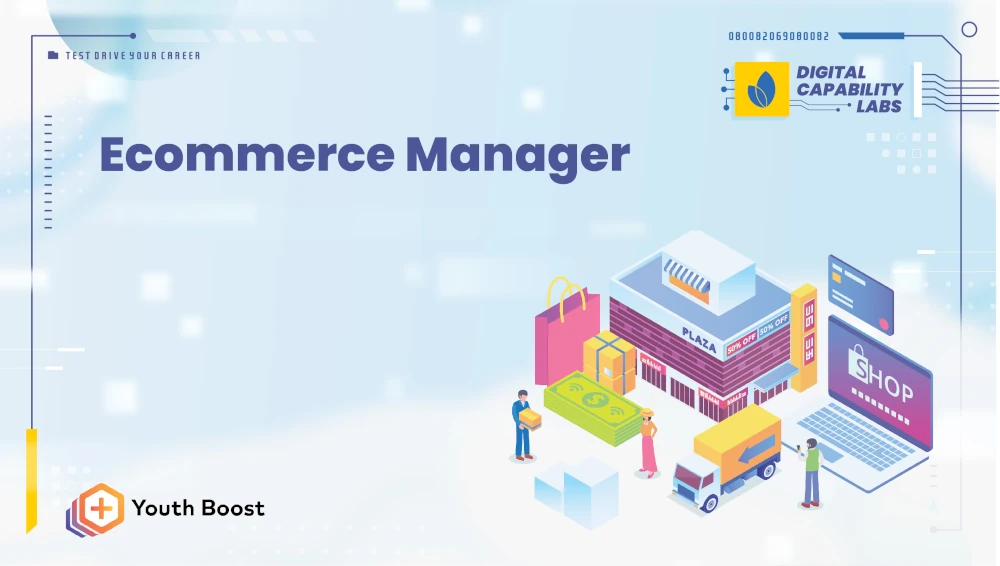 Ecommerce Manager