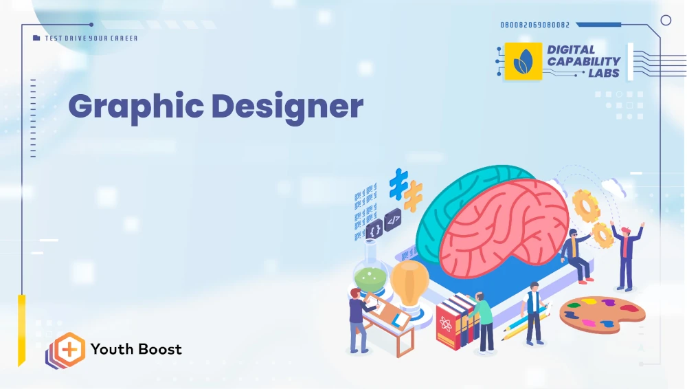 Graphic Designer