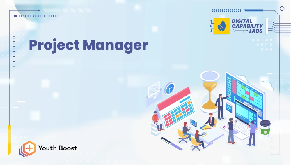 Project Manager
