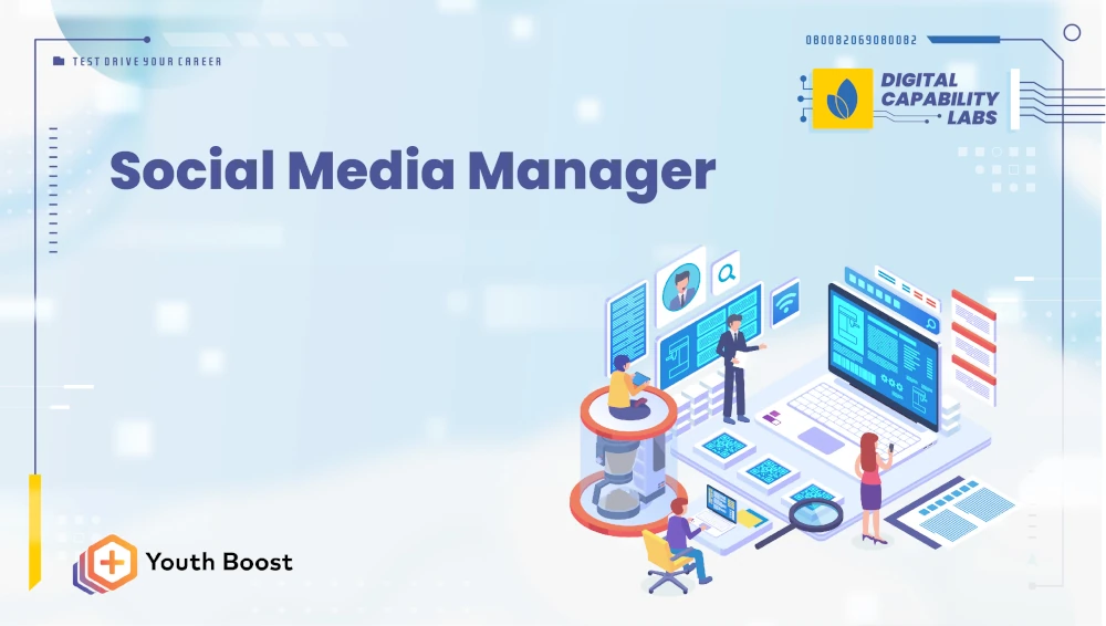 Social Media Manager