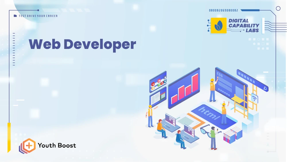 Web Developer