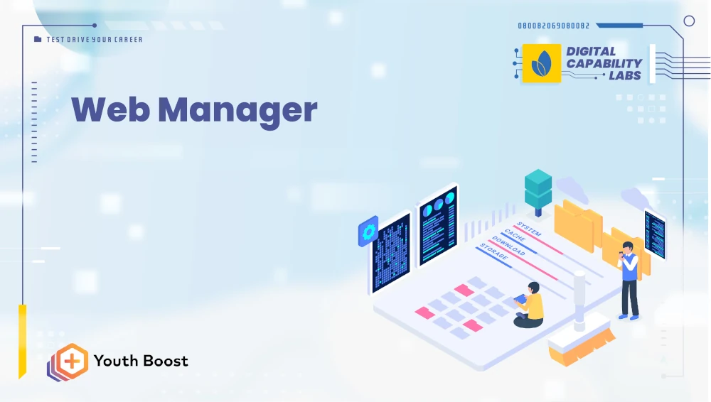 Web Manager