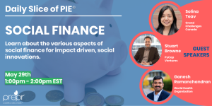 Social Finance