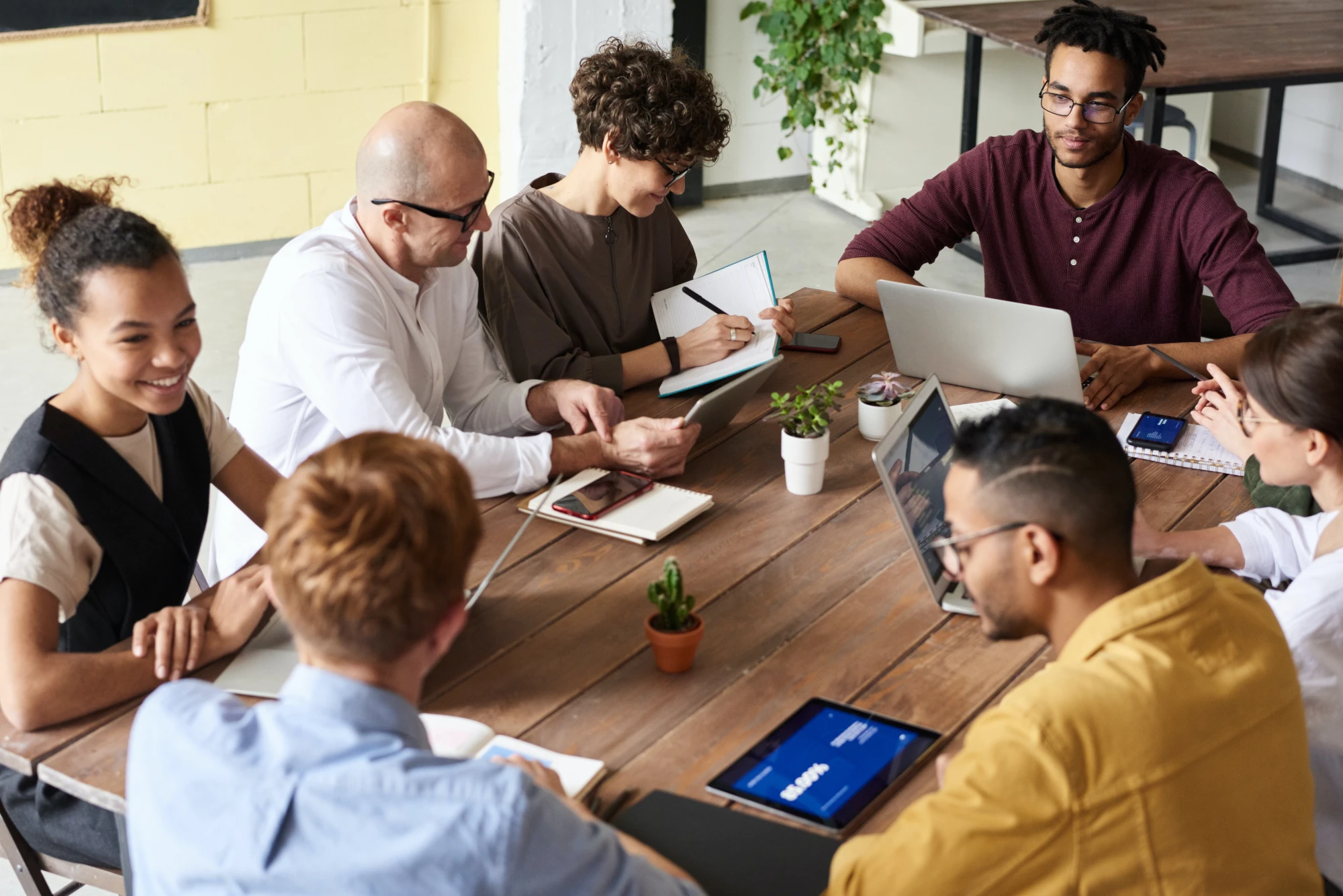 eBook: 3 Technologies for Working Together Online eBook