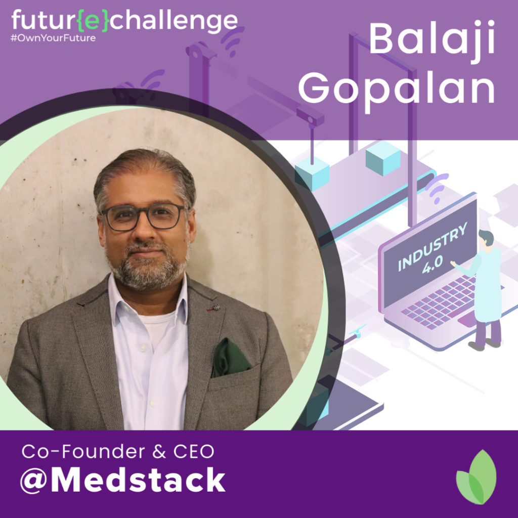 Balaji Gopalan