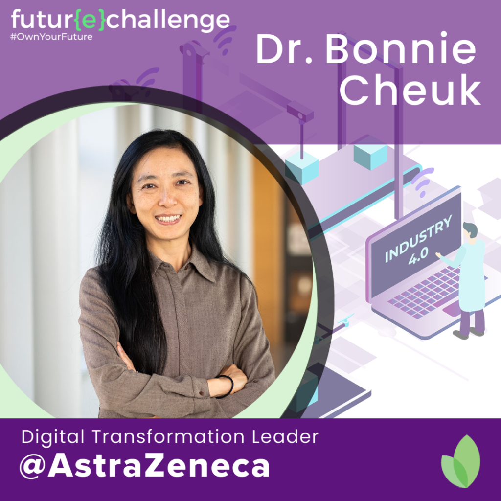 Dr. Bonnie Cheuk