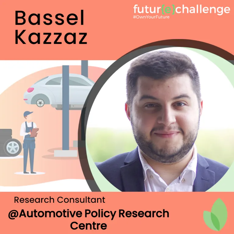 Bassel Kazzaz