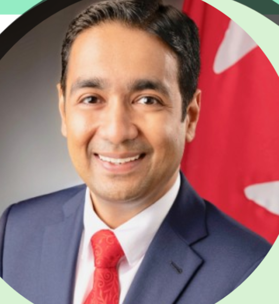 Vik Pant, PhD