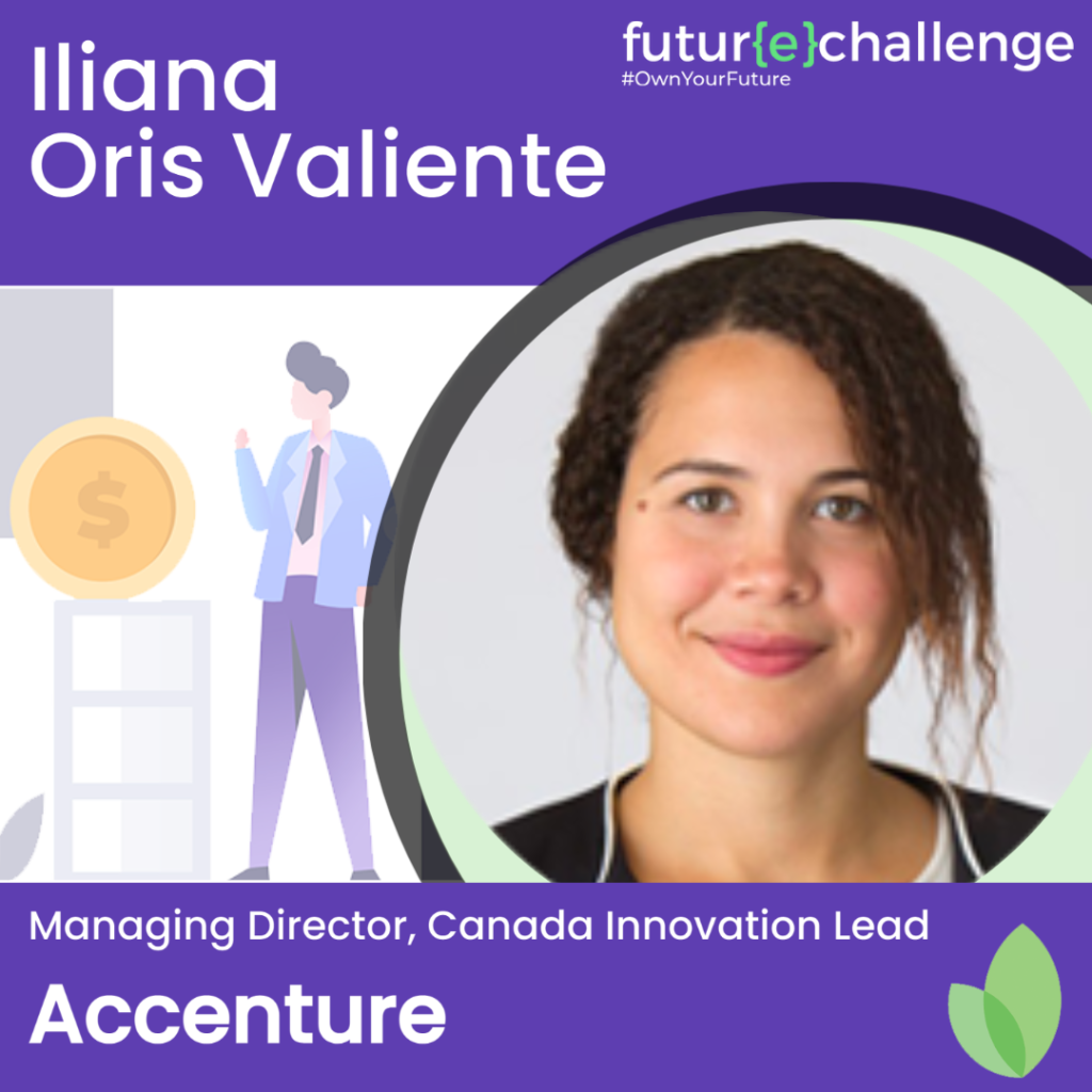 Iliana Oris Valiente