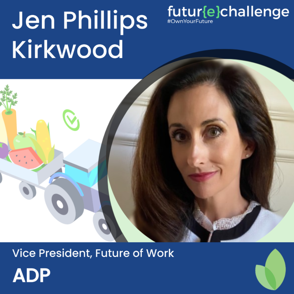 Jen Philips Kirkwood