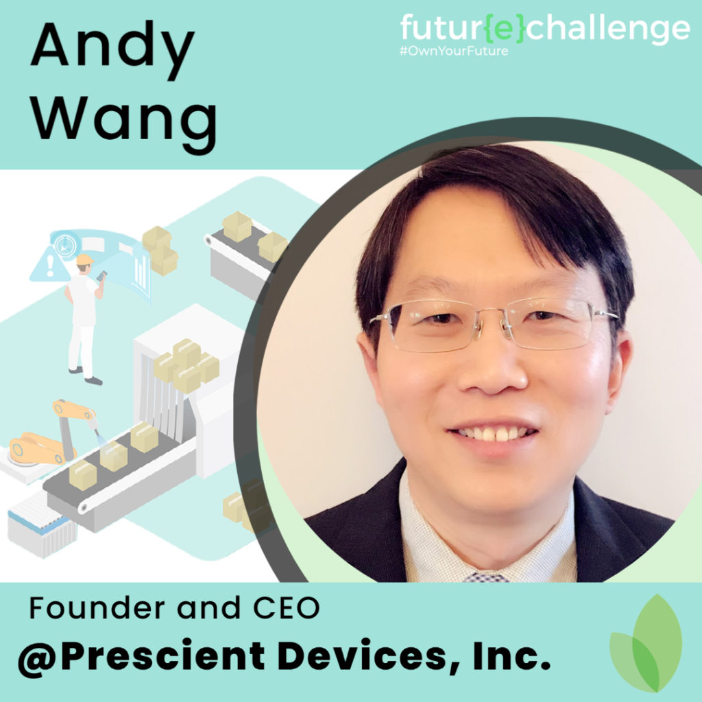 Andy Wang