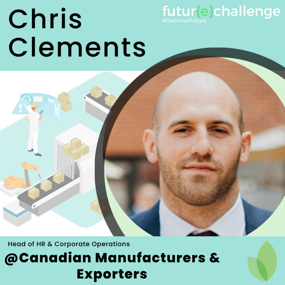 Chris Clements