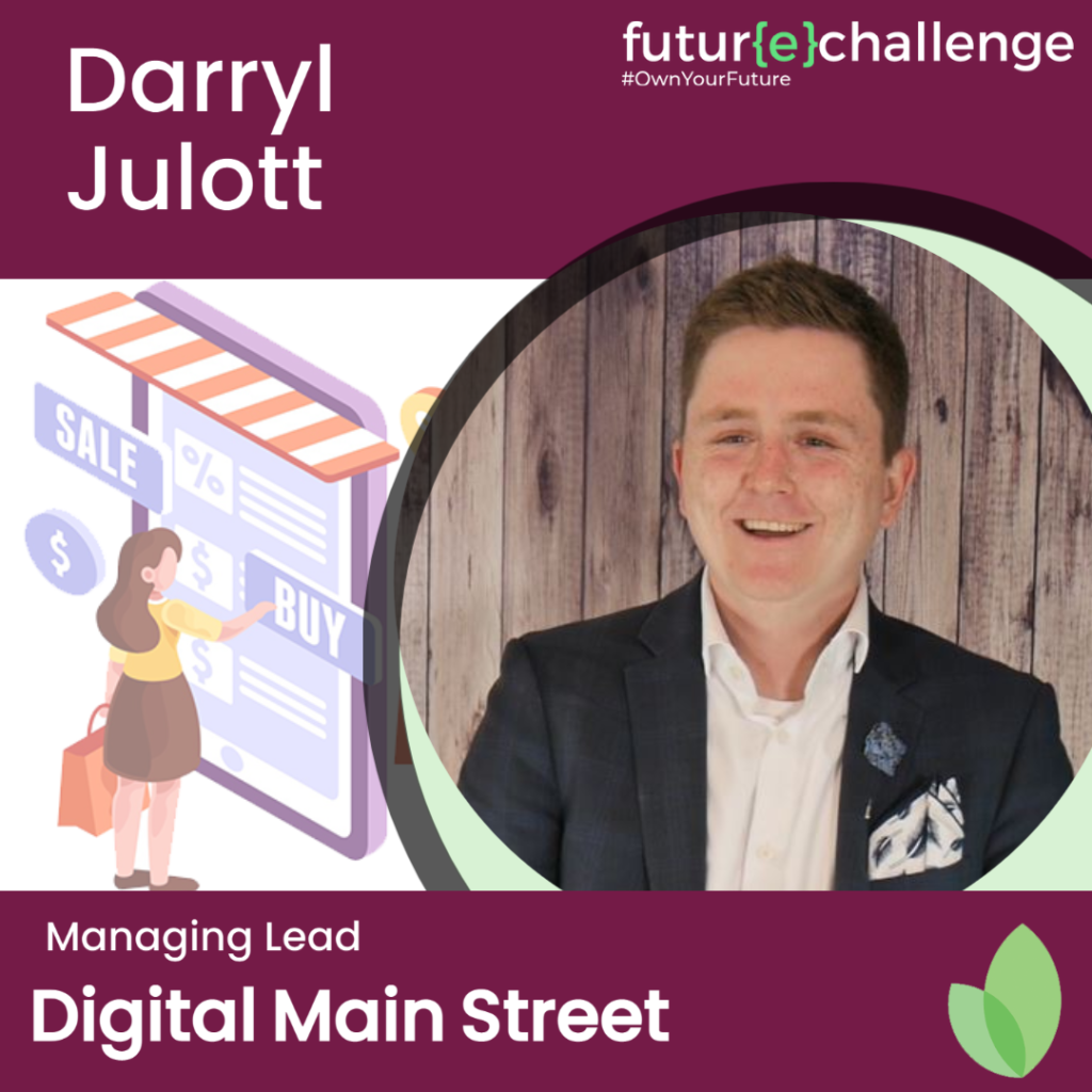 Darryl Julott
