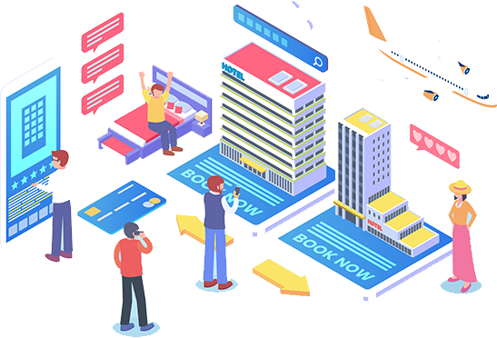 Webinar Series: Future of Hospitality & Tourism