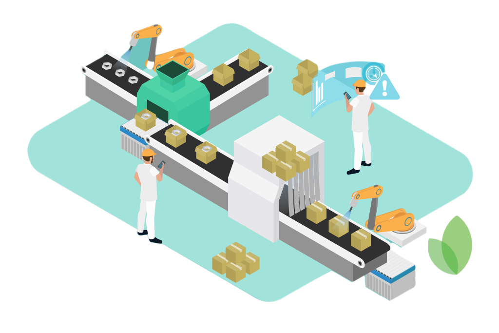 Webinar Series: Future of Manufacturing