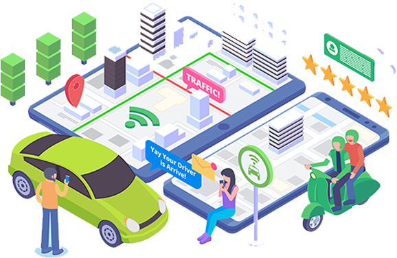Webinar Series: Future of Transportation