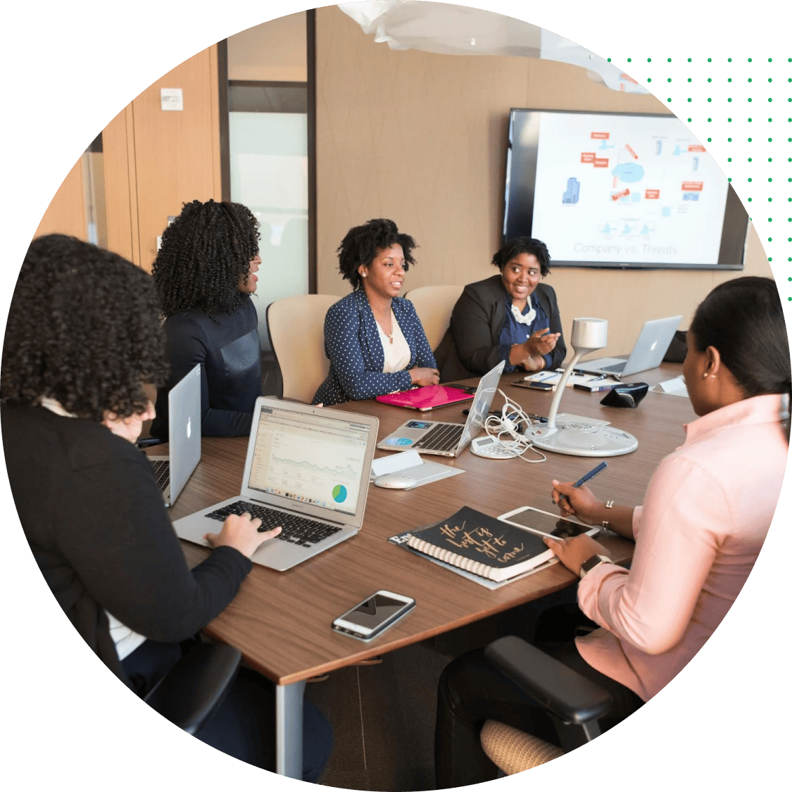 Elevate your impact and drive change with PreprLabs.
