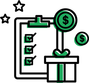 Step 2: Create Value