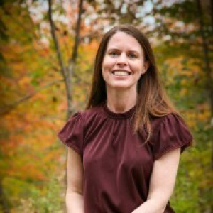 Sharon Connolly
