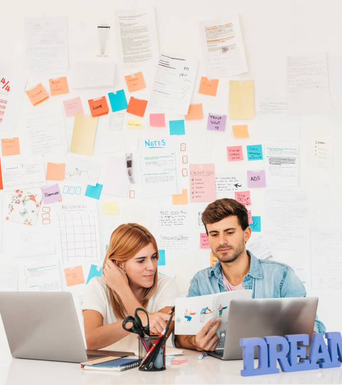 Create a Project