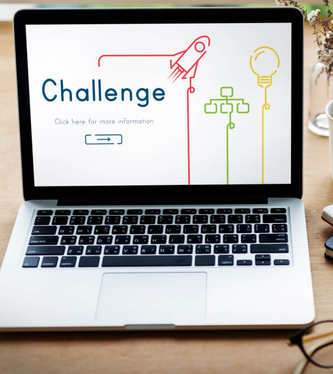 Explore Challenges