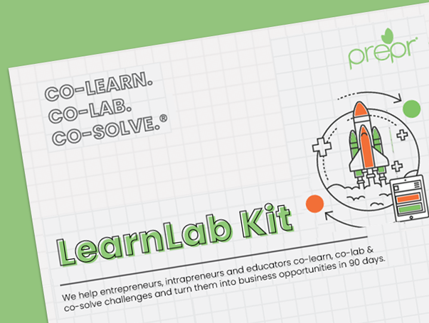 The LearnLab Kit