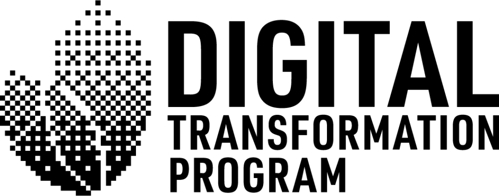Digital Transformation Program